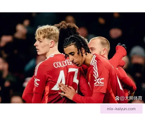 B费精准射门助曼联逆转获胜，球队状态明显回升值得关注