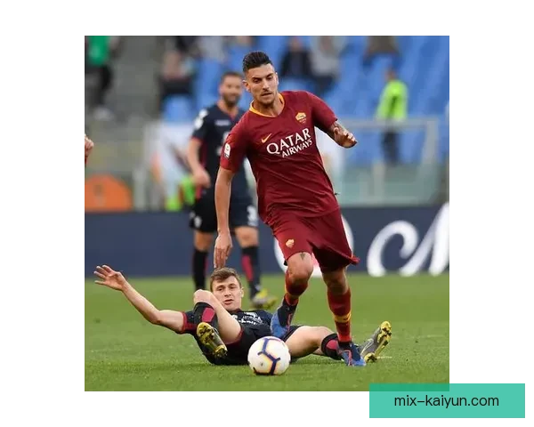 Osimhen 在本赛季意甲表现稳健，成为球队关键先生。