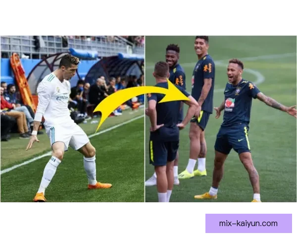 Son Jr. 迎来足球生涯新阶段，状态持续提升备受关注