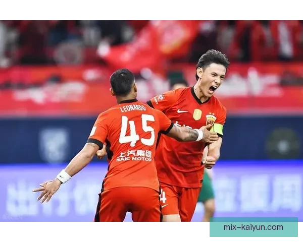 中超最强阵容持续受到关注，各队战力显著增强