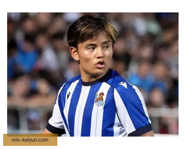 久保建英转会利物浦的可能性引发关注，市场反应初显变化