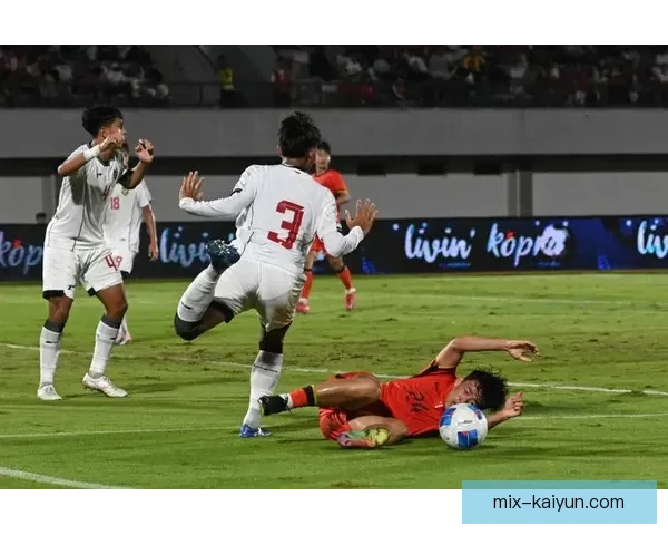 亚运会足球赛印尼展现球队状态回暖，备受关注的赛事即将开启