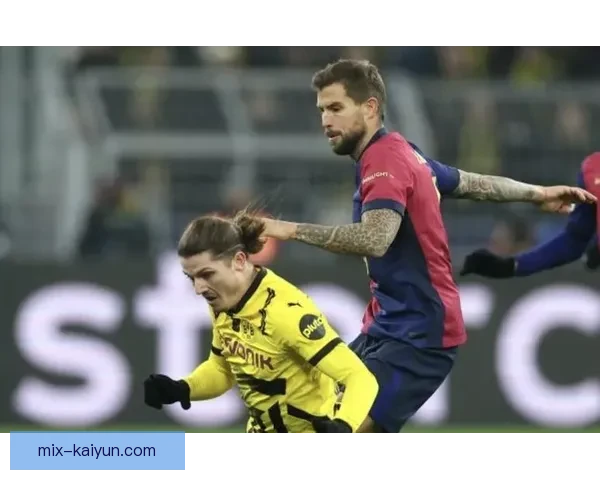 伊尼戈·马丁内斯在欧冠中的丰富经验与不断提升的表现分析