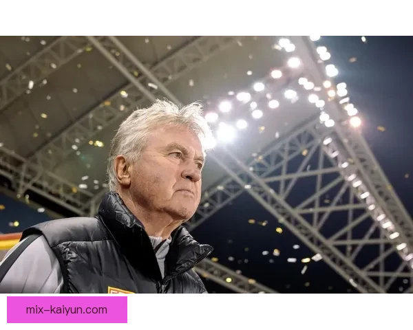 里皮的足球影响力持续提升，战术思想引领改革与创新