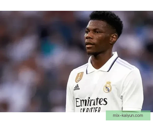 楚阿梅尼技术全面性持续提升，中场核心作用日益凸显