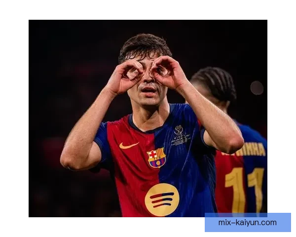 佩德里达成欧战助攻里程碑，表现稳健持续提升